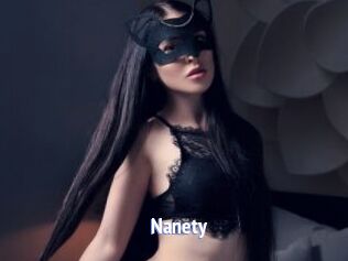 Nanety