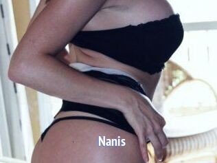 Nanis