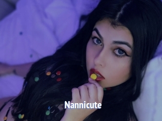 Nannicute