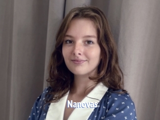 Nanovas