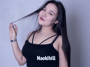 Naokihill