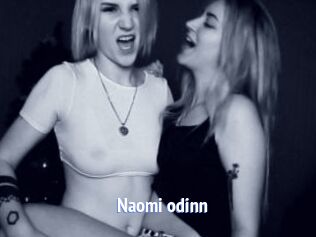 Naomi_odinn