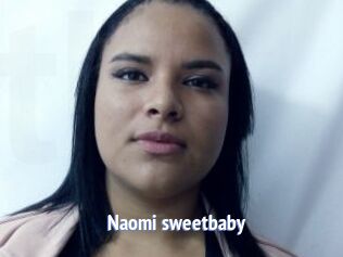 Naomi_sweetbaby