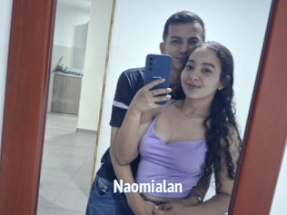 Naomialan