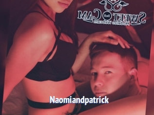 Naomiandpatrick