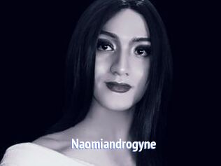 Naomiandrogyne
