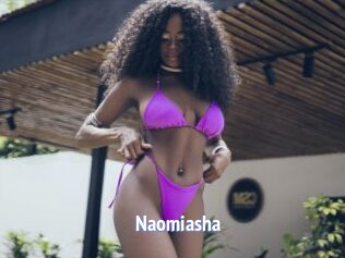 Naomiasha