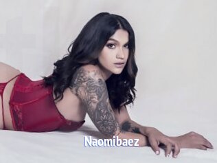Naomibaez