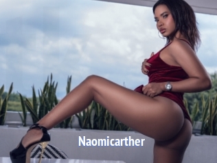 Naomicarther