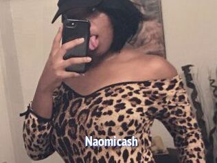 Naomicash