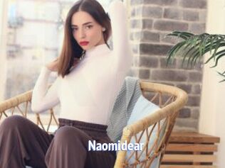 Naomidear