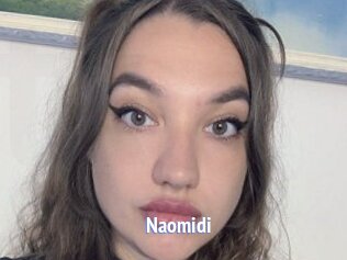 Naomidi