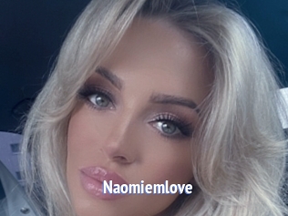 Naomiemlove
