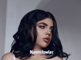Naomifowler