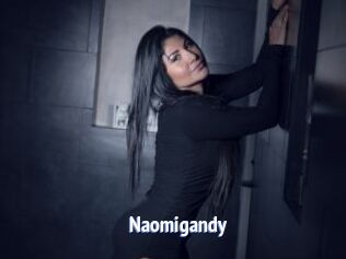 Naomigandy