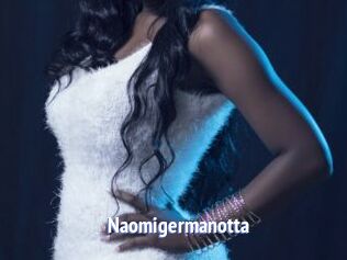 Naomigermanotta