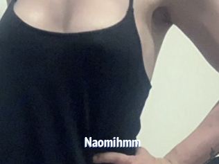 Naomihmm