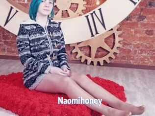 Naomihoney