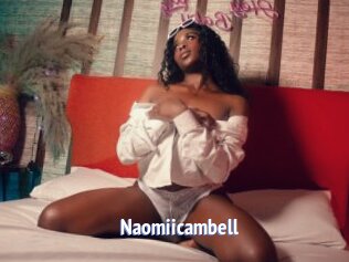 Naomiicambell