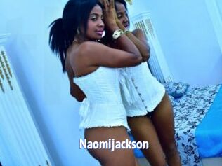 Naomijackson