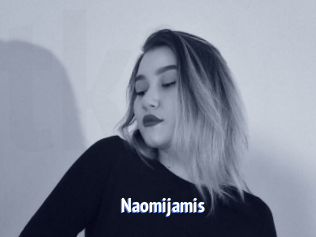 Naomijamis