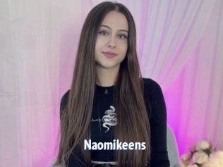 Naomikeens