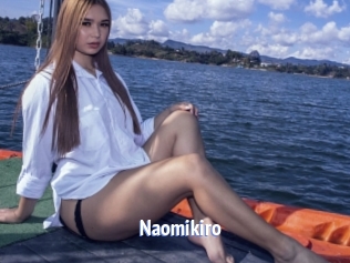 Naomikiro