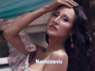 Naomimevis