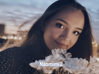 naomimill Telefon Kontakte