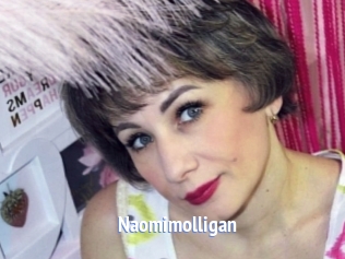 Naomimolligan
