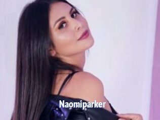 Naomiparker