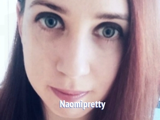 Naomipretty