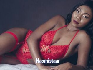 Naomistaar