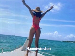 Naomiwinston