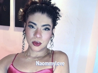 Naommylove