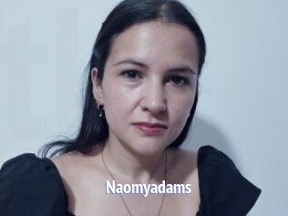 Naomyadams