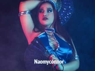 Naomyconnor
