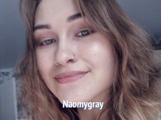 Naomygray