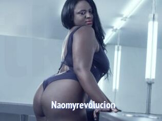 Naomyrevolucion