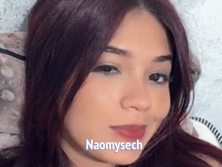 Naomysech