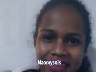 Naomysnis