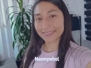 Naomywhol