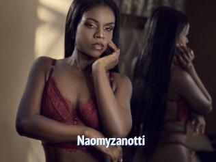 Naomyzanotti