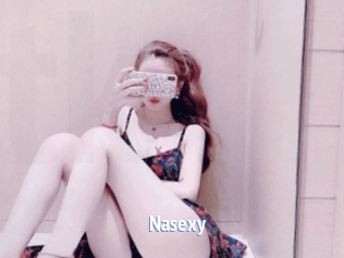 Nasexy