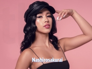 Nashirosakurai