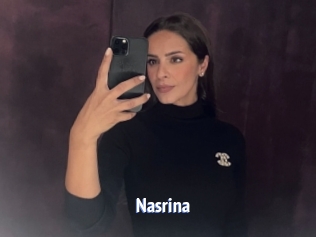 Nasrina