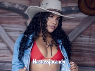 Nastassjacandy