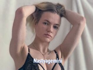 Nastyagemini