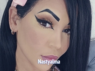 Nastyalma