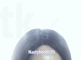 Nastyboobs30
